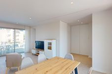 Ferienwohnung in Oliva - Azahar - 1201