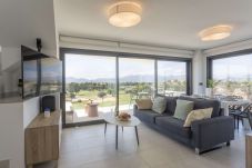 Ferienwohnung in Oliva - Picasso 28 Atico