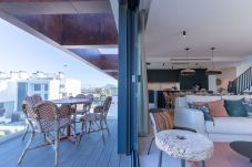 Ferienwohnung in Oliva - Ocean Homes 1402