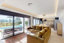 Ferienwohnung in Oliva - Los Lagos 1A