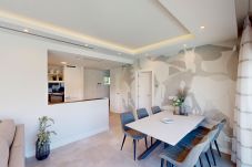 Villa in Oliva - Villa Vermeer 55