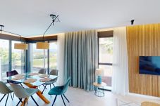 Ferienwohnung in Oliva - Ocean Homes 1201