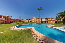 Ferienwohnung in Oliva - Club Sevilla VI 15A