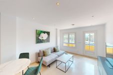 Ferienwohnung in Oliva - Golf y Mar 3301