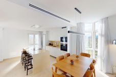 Ferienwohnung in Oliva - Buganvilla 2303
