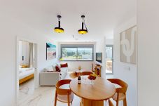 Ferienwohnung in Oliva - Sevilla 8 - 6B