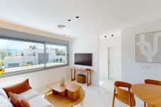 Ferienwohnung in Oliva - Sevilla 8 - 6B