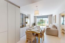 Ferienwohnung in Oliva - Sevilla 8 - 1A