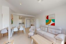 Ferienwohnung in Oliva - Sevilla 8 - 4B