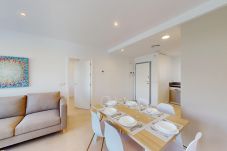Ferienwohnung in Oliva - Sevilla 8 - 7A