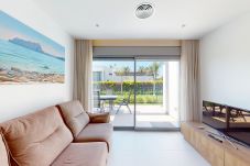 Ferienwohnung in Oliva - Sevilla 8 - 8A
