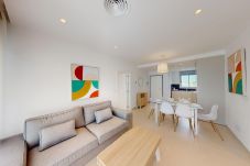 Ferienwohnung in Oliva - Sevilla 8 - 3A