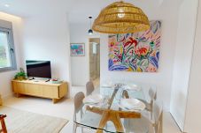 Ferienwohnung in Oliva - Sevilla 8 - 8B