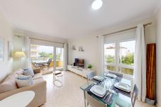 Ferienwohnung in Oliva - Tamarindo 7102