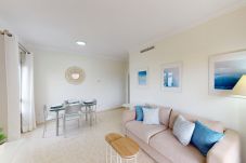 Ferienwohnung in Oliva - Tamarindo 7102