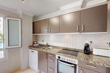 Ferienwohnung in Oliva - Tamarindo 7102