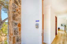 Aparthotel in Cala Santanyi - A Drac 2