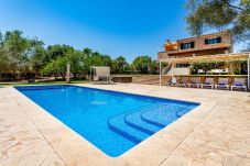 Country house in Santanyi - B Bassa Seca