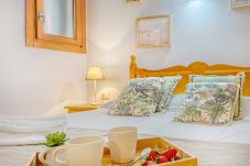 Aparthotel in Cala Santanyi - A Drac 5