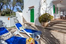 House in Cala Santanyi - C Casa Maria Elena