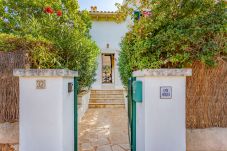 House in Santanyi - E Can Sivinar