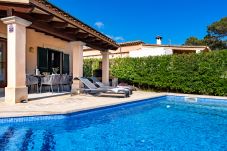 Chalet in Santanyi - E Villa Esquina