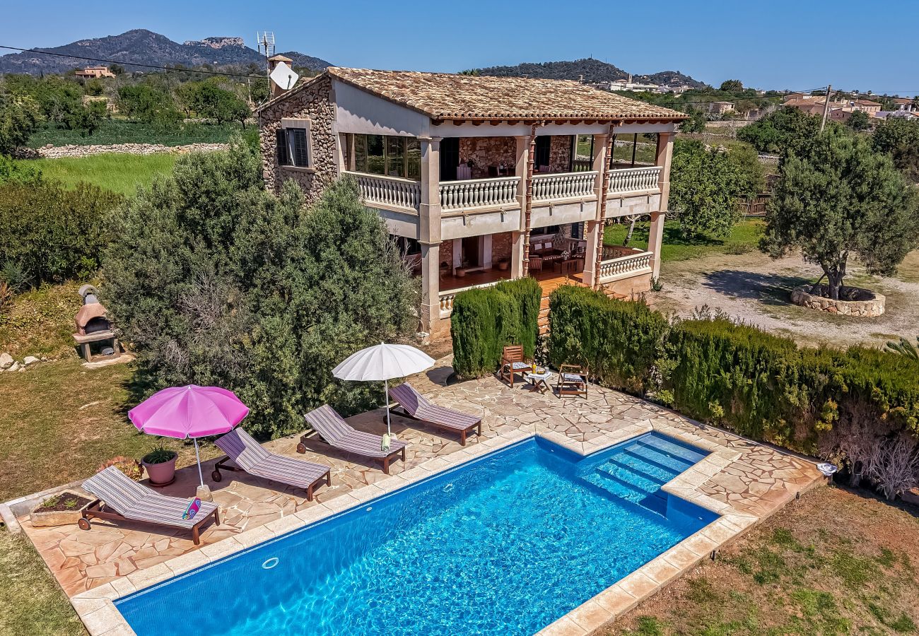 Country house in Calonge - E Na Corma