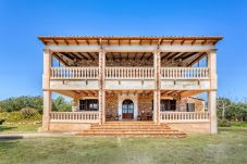 Country house in Calonge - E Na Corma