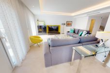 Apartment in Oliva - Hoyo 17 - 1401