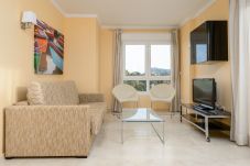 Apartment in Denia - Amanecer 3401