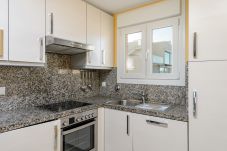 Apartment in Denia - Amanecer 3401