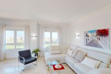 Apartment in Oliva - Buganvilla 3401