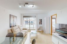 Apartment in Oliva - Cabagua 4E