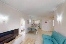 Apartment in Oliva - Club Sevilla I 18A