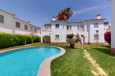 Apartment in Oliva - Club Sevilla I 9A