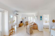 Apartment in Oliva - Club Sevilla II 2D