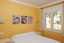 Apartment in Oliva - Club Sevilla III 75A