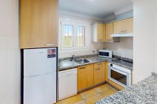 Apartment in Oliva - Club Sevilla V 43A