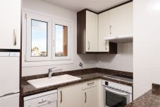 Apartment in Oliva - Club Sevilla V 43B
