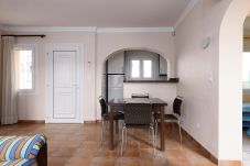 Apartment in Oliva - Club Sevilla V 43B