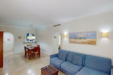 Apartment in Oliva - Duna Beach 1201
