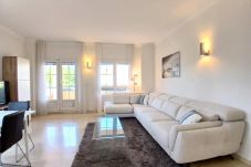 Apartment in Oliva - Golf y Mar 3104