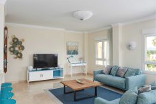 Apartment in Oliva - Golf y Mar 6203
