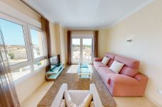 Apartment in Oliva - Golf y Mar 6305