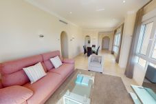 Apartment in Oliva - Golf y Mar 6305