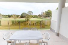 Apartment in Oliva - Green 12 - 1103