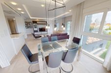 Apartment in Oliva - Green 12 - 1103