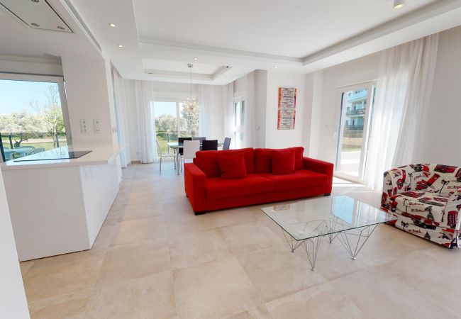 Apartment in Oliva - Green 12 - 1104