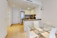 Apartment in Oliva - Green 12 - 2101