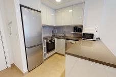 Apartment in Oliva - Green 12 - 2101